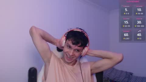 bryamado online show from 03.10.26