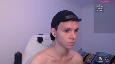 bryamado online show from 03.11.26