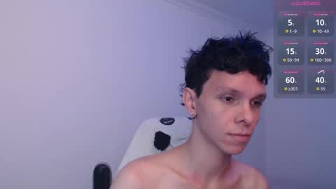 bryamado online show from 03.12.26