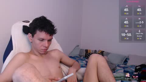 bryamado online show from 03.21.26