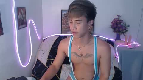 BRYAN  JEMY online show from 09.30.25