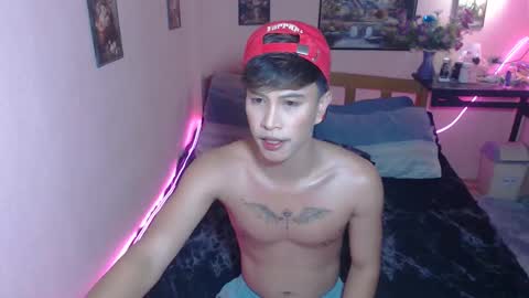 BRYAN  JEMY online show from 02.01.26