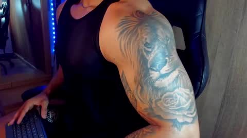 bryan online show from 12.03.24