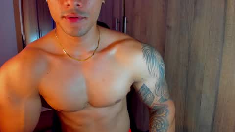 bryan online show from 12.07.24