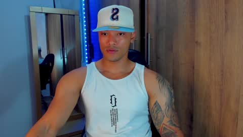 bryan online show from 12.11.24