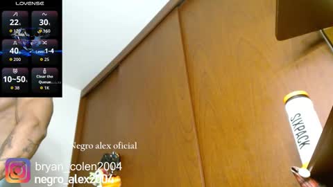 Enjoy the best muscle straws   online show from 11.08.25