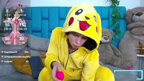 Snapshot of bryan_hotty chatting on 02.10.26 Bryan online show from 02.10.26