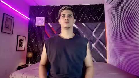 BRYAN online show from 07.09.26