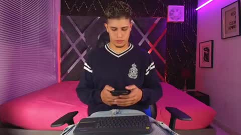 BRYAN online show from 07.29.26