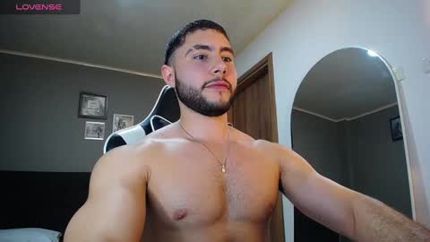 bryan_oficials online show from 12.24.24