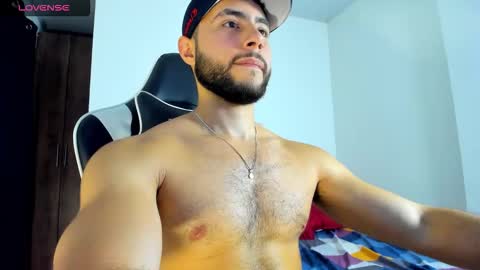 bryan_oficials online show from 10.08.25