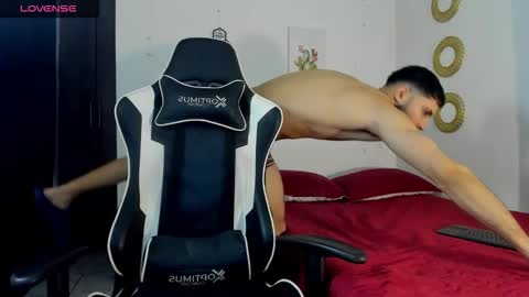 bryan_oficials online show from 02.17.26