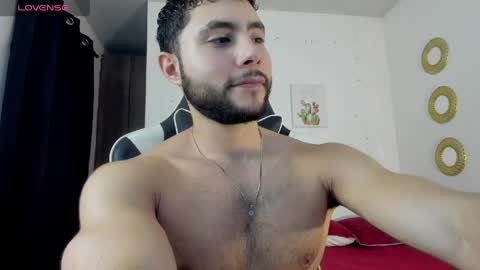 Snapshot of bryan_oficials chatting on 05.01.26 bryan_oficials online show from 05.01.26