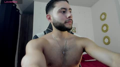 Snapshot of bryan_oficials chatting on 05.22.26 bryan_oficials online show from 05.22.26