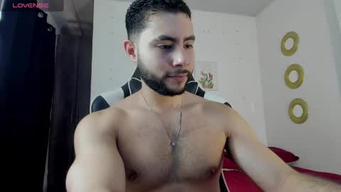 Snapshot of bryan_oficials chatting on 05.24.26 bryan_oficials online show from 05.24.26