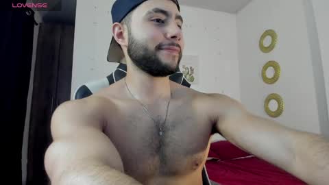 Snapshot of bryan_oficials chatting on 05.30.26 bryan_oficials online show from 05.30.26