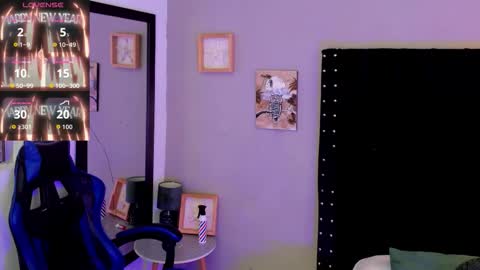 Snapshot of bryan_robayo5 chatting on 02.13.26 Bryan online show from 02.13.26