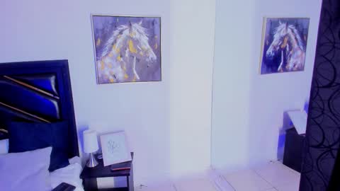 Snapshot of bryan_robayo5 chatting on 02.14.26 Bryan online show from 02.14.26