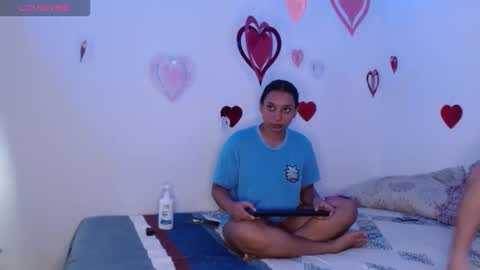 Snapshot of bryana_jones chatting on 02.15.26 bryana_jones online show from 02.15.26