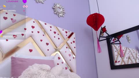 Becky Anders  online show from 01.27.25