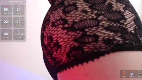 Becky Anders  online show from 11.21.25