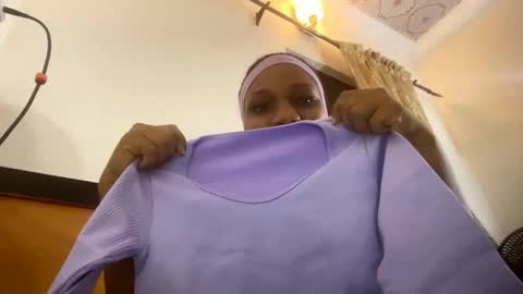 Janny online show from 03.13.26