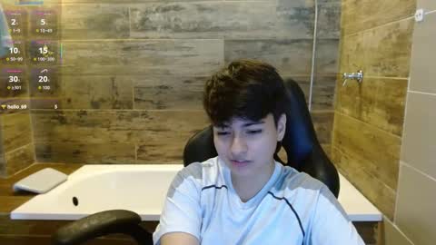 B R Y C E  online show from 03.04.26