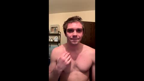 ChadStrokeman online show from 12.16.25