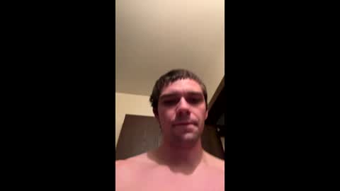 ChadStrokeman online show from 12.18.25