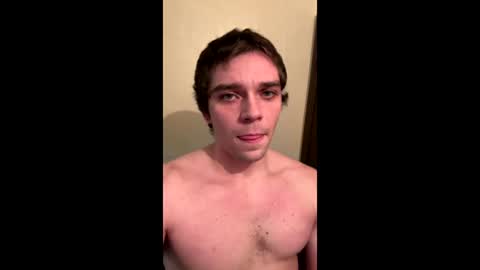 ChadStrokeman online show from 01.13.26