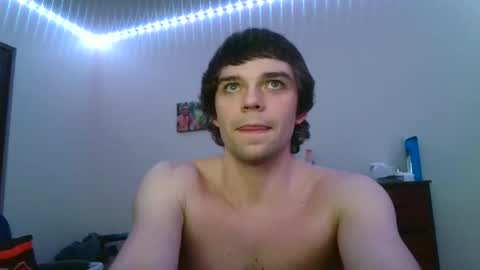 ChadStrokeman online show from 03.01.26