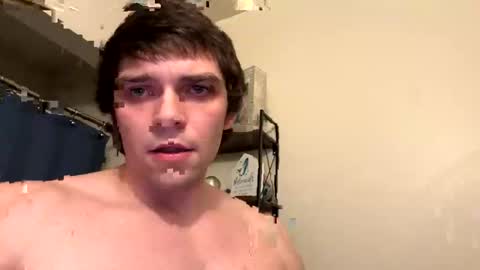 ChadStrokeman online show from 03.04.26