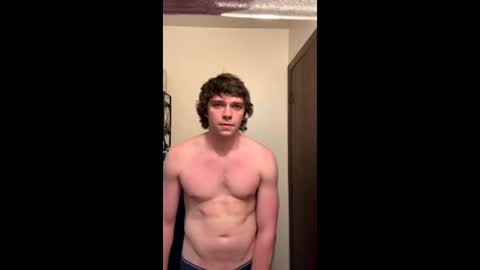 ChadStrokeman online show from 05.05.26