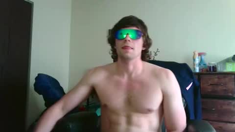 ChadStrokeman online show from 05.20.26