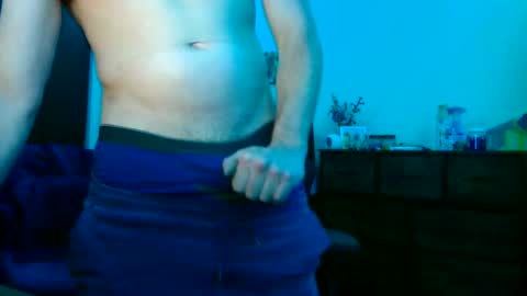 ChadStrokeman online show from 05.31.26