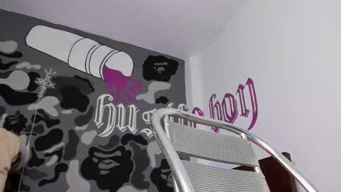 Bryxon  online show from 01.13.26