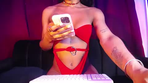 samm online show from 06.08.26