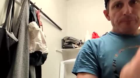 Snapshot of btownstud chatting on 03.23.26 btownstud online show from 03.23.26