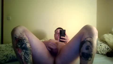 bttm33 online show from 03.27.26