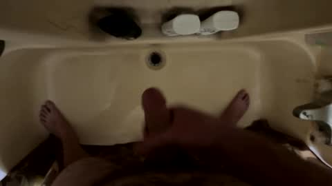 bubbahunter69 online show from 02.15.26