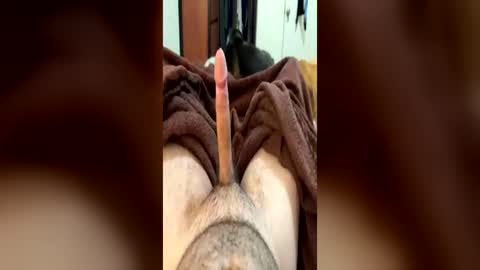 bubbahunter69 online show from 07.05.26