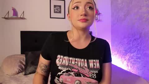 Bubbalo  online show from 02.27.26