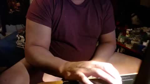 Bubba Smalls online show from 12.24.24