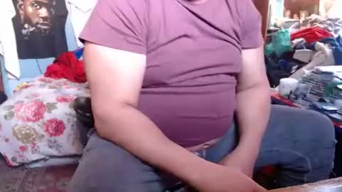 Bubba Smalls online show from 01.12.25