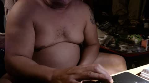 Bubba Smalls online show from 01.18.25