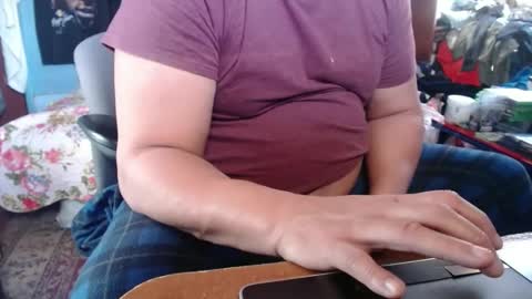 Bubba Smalls online show from 02.01.25