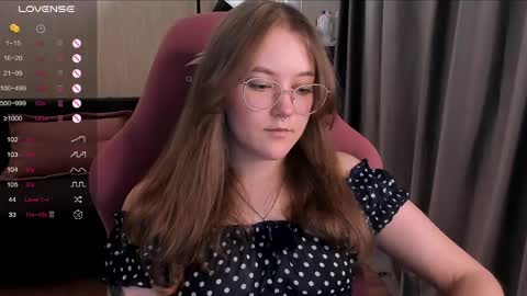 Ruby online show from 05.20.26