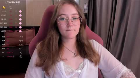 Ruby online show from 05.21.26