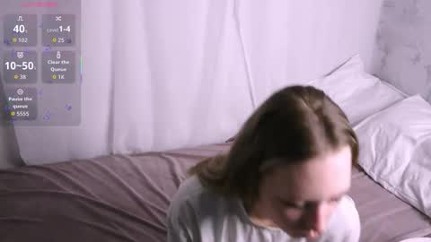 Sabrina  online show from 01.11.26