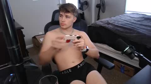 BubblebuttBdn online show from 10.10.25